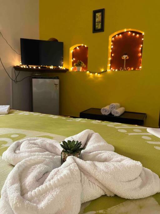 Room By The Beach - Calangute Bagian luar foto